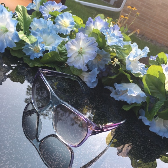 Tom Ford Sunglasses & Case/Box - Picture 2 of 8